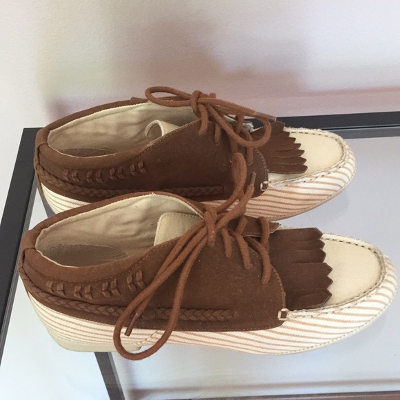 Material Girl Shoes - Picture 3 of 6